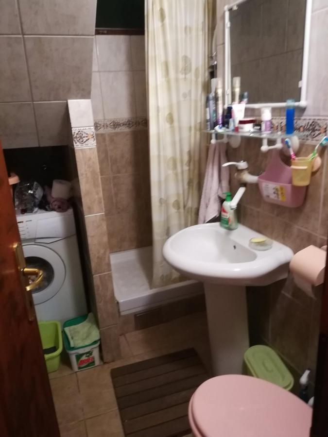 Vikendica Kraj Dunava Oaza Banostor Εξωτερικό φωτογραφία